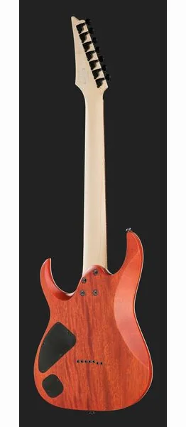 Ibanez RGA742FM-TGF, yksityiskohta 3