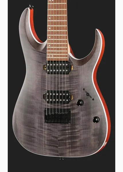Ibanez RGA742FM-TGF, yksityiskohta 4