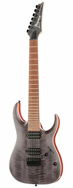 Ibanez RGA742FM-TGF edestä