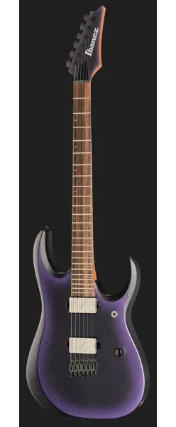 Ibanez RGD61-BAM, yksityiskohta 2