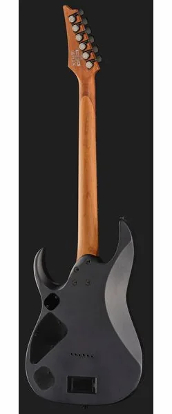 Ibanez RGD61-BAM, yksityiskohta 3