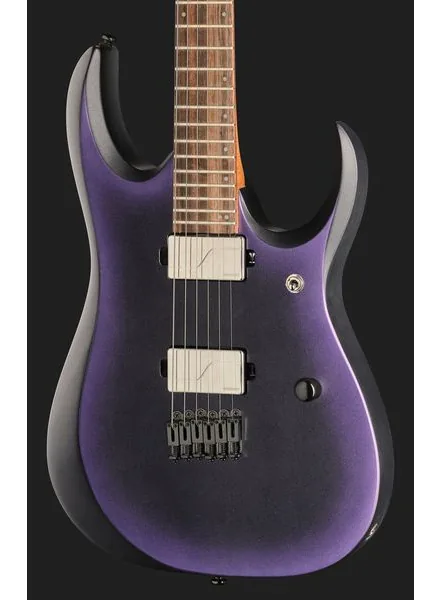 Ibanez RGD61-BAM, yksityiskohta 4