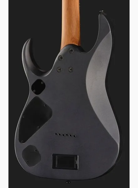 Ibanez RGD61-BAM, yksityiskohta 5
