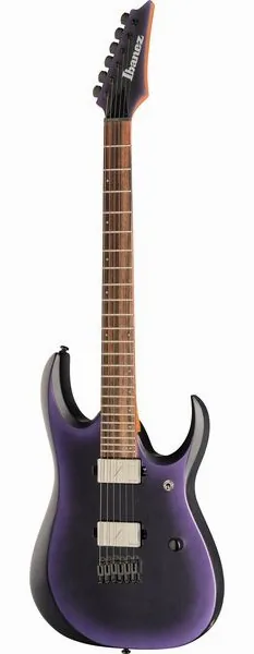 Ibanez RGD61-BAM edestä
