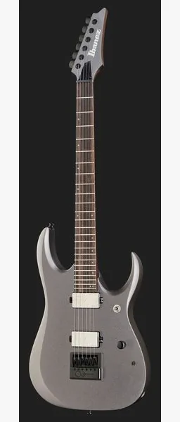 Ibanez RGD61ALET-MGM, yksityiskohta 2