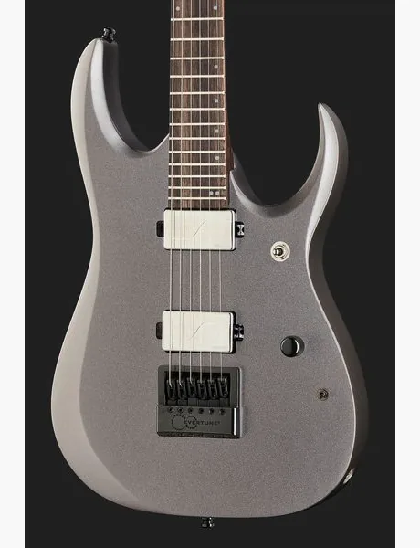 Ibanez RGD61ALET-MGM, yksityiskohta 4