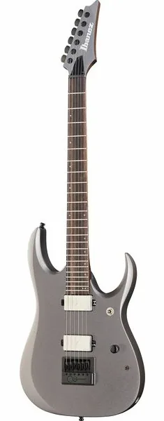Ibanez RGD61ALET-MGM edestä