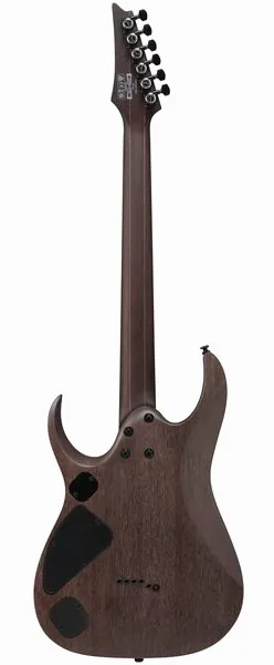 Ibanez RGD621AH-MNF, yksityiskohta 2