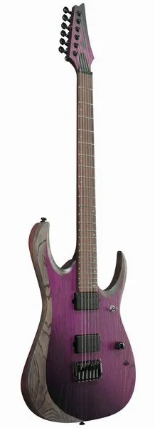 Ibanez RGD621AH-MNF, yksityiskohta 3