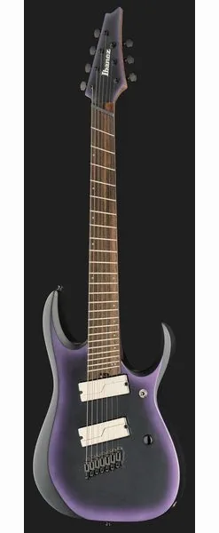 Ibanez RGD71ALMS-BAM, yksityiskohta 2