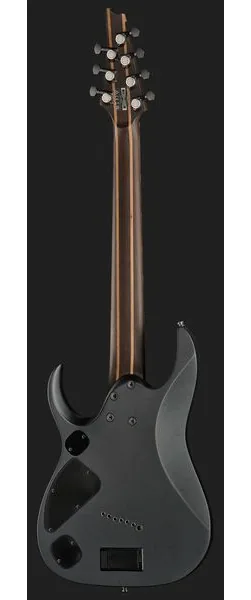 Ibanez RGD71ALMS-BAM, yksityiskohta 3