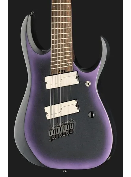Ibanez RGD71ALMS-BAM, yksityiskohta 4