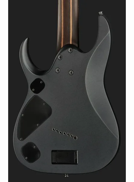 Ibanez RGD71ALMS-BAM, yksityiskohta 5