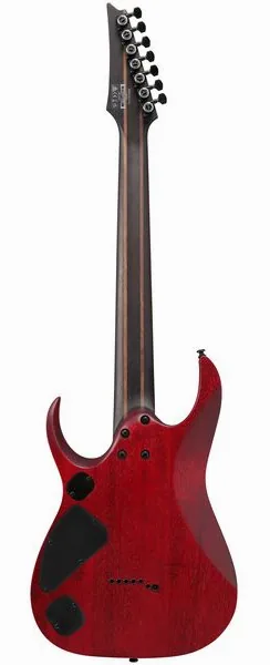 Ibanez RGD721FA-WUF, yksityiskohta 2