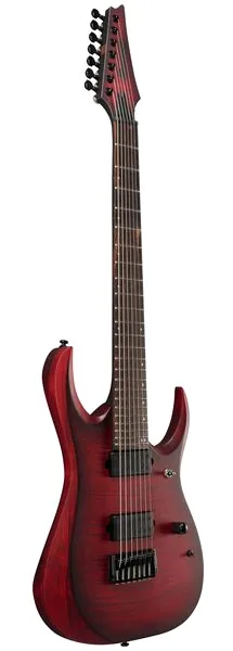 Ibanez RGD721FA-WUF, yksityiskohta 3