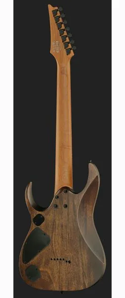 Ibanez RGD7521PB-DSF, yksityiskohta 3