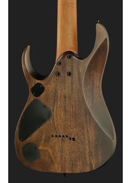 Ibanez RGD7521PB-DSF, yksityiskohta 5