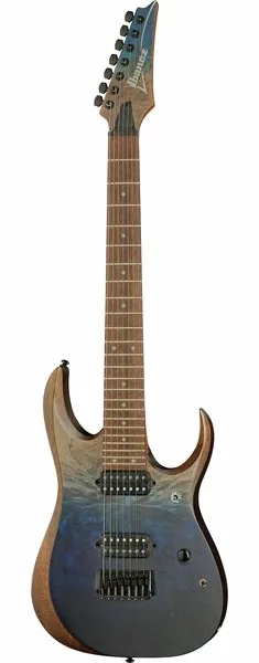 Ibanez RGD7521PB-DSF edestä