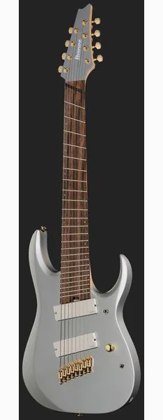 Ibanez RGDMS8-CSM, yksityiskohta 2