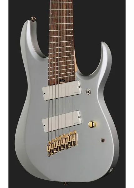 Ibanez RGDMS8-CSM, yksityiskohta 4