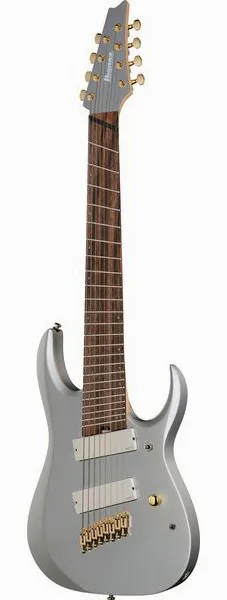 Ibanez RGDMS8-CSM edestä