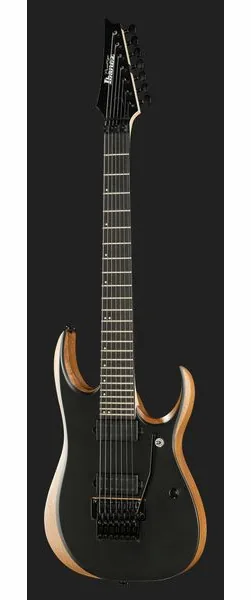 Ibanez RGDR4327R-NTF, yksityiskohta 2