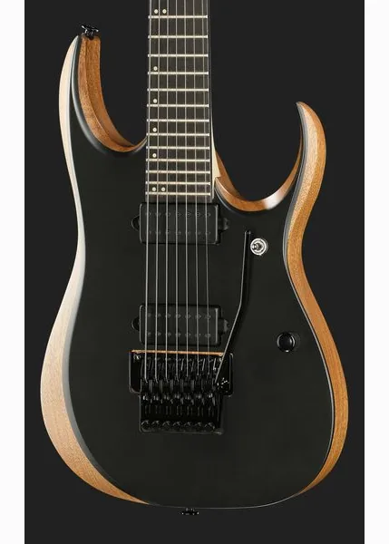 Ibanez RGDR4327R-NTF, yksityiskohta 4