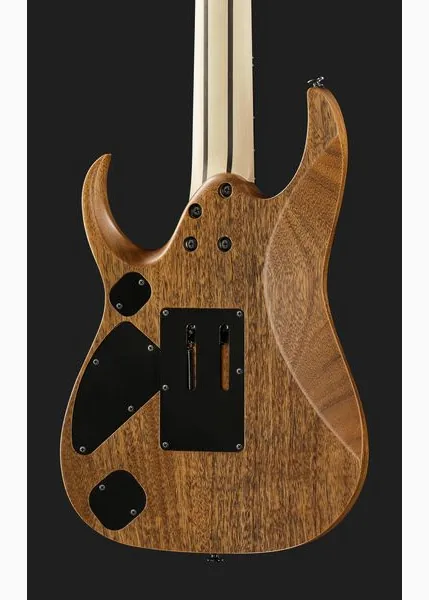 Ibanez RGDR4327R-NTF, yksityiskohta 5