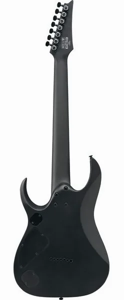 Ibanez RGDRB71-BKF, yksityiskohta 2