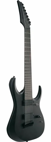 Ibanez RGDRB71-BKF, yksityiskohta 3