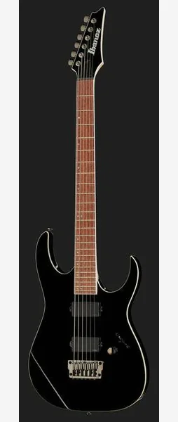 Ibanez RGIB21-BK, yksityiskohta 2