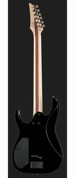 Ibanez RGIB21-BK, yksityiskohta 3