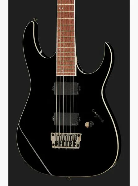 Ibanez RGIB21-BK, yksityiskohta 4