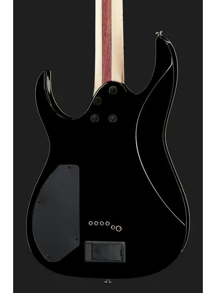 Ibanez RGIB21-BK, yksityiskohta 5
