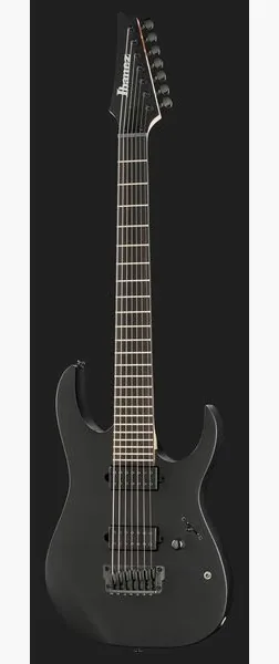 Ibanez RGIXL7-BKF, yksityiskohta 2