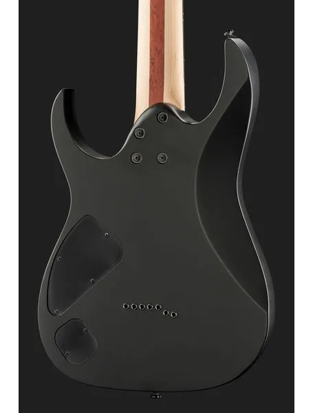 Ibanez RGIXL7-BKF, yksityiskohta 5