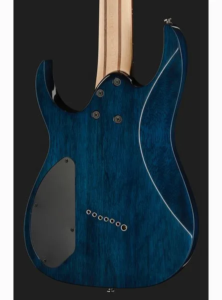 Ibanez RGMS7PB-CBS, yksityiskohta 5