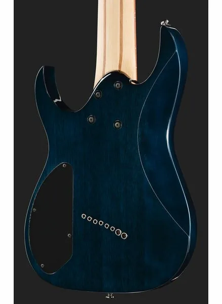 Ibanez RGMS8PB-CBS, yksityiskohta 5