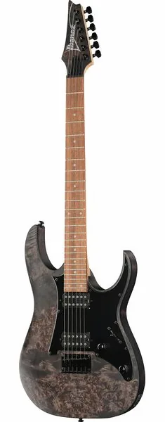 Ibanez RGR431PB-CGF edestä