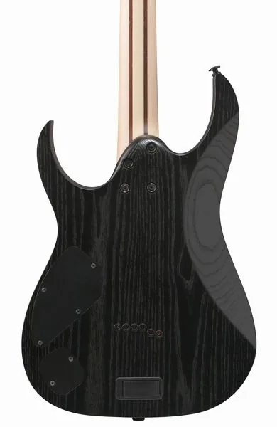 Ibanez RGR5111RB-WK, yksityiskohta 5
