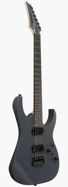 Ibanez RGR5121RB-GRF, yksityiskohta 3