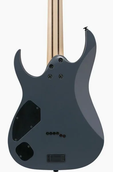 Ibanez RGR5121RB-GRF, yksityiskohta 5