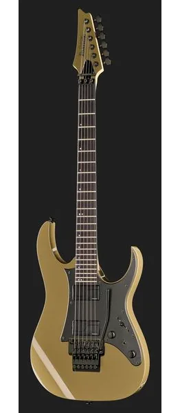 Ibanez RGR5130-KM Prestige, yksityiskohta 2