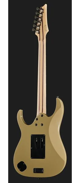 Ibanez RGR5130-KM Prestige, yksityiskohta 3