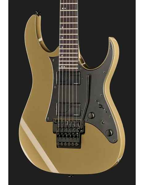 Ibanez RGR5130-KM Prestige, yksityiskohta 4