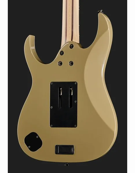 Ibanez RGR5130-KM Prestige, yksityiskohta 5