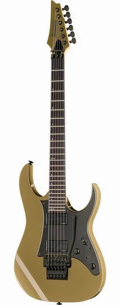Ibanez RGR5130-KM Prestige edestä