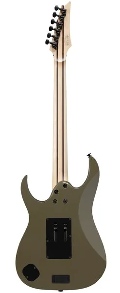 Ibanez RGR5130R-KM, yksityiskohta 2
