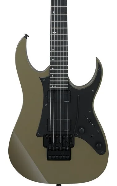 Ibanez RGR5130R-KM, yksityiskohta 4