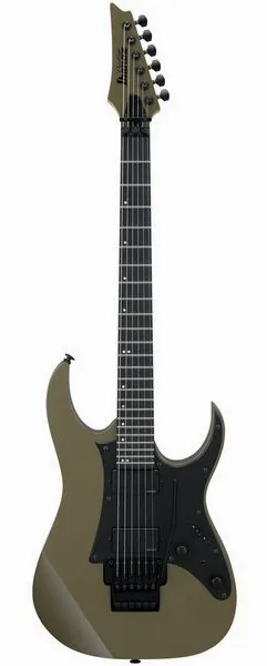 Ibanez RGR5130R-KM edestä